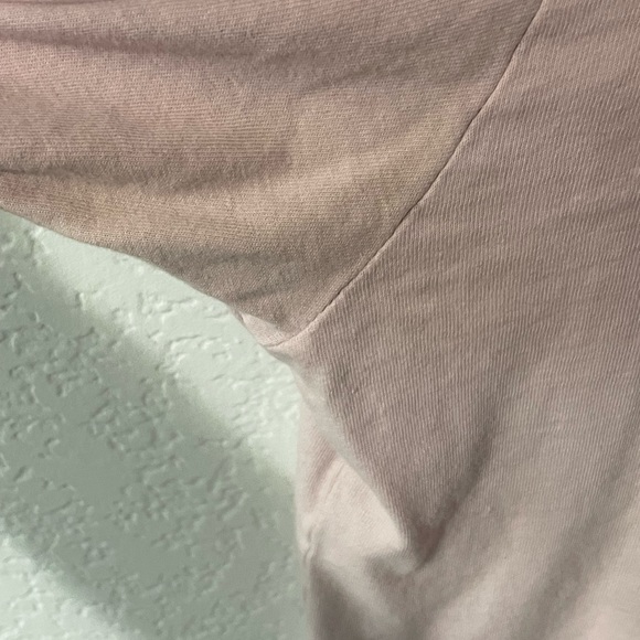 Ripndip Aligator Chillin Shirt Pink Size XL - Picture 4 of 6